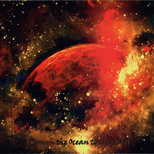 Elderwind : Through the Ocean to the Stars